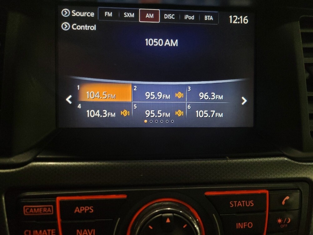 2020 Nissan Pathfinder in Williamstown, NJ 8094 - 18126208 25