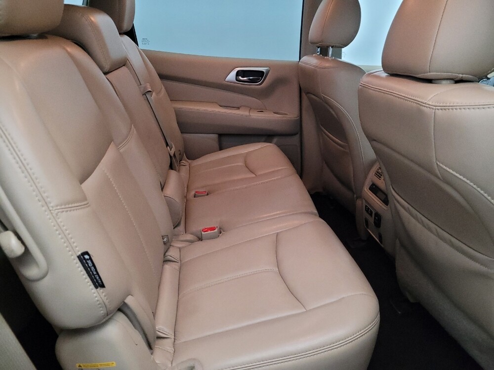 2020 Nissan Pathfinder in Williamstown, NJ 8094 - 18126208 19