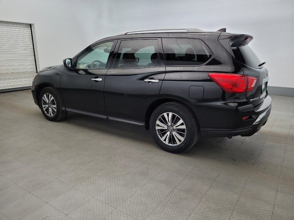 2020 Nissan Pathfinder in Williamstown, NJ 8094 - 18126208 3