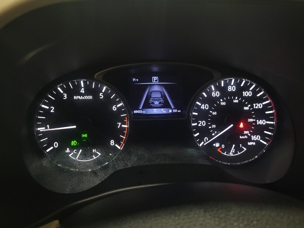 2020 Nissan Pathfinder in Williamstown, NJ 8094 - 18126208 23