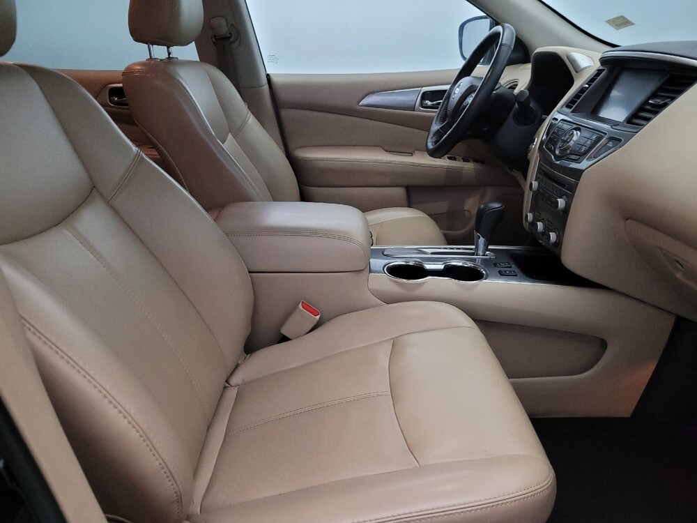2020 Nissan Pathfinder in Williamstown, NJ 8094 - 18126208 21