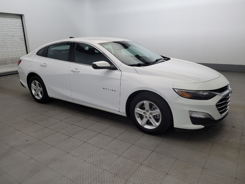 2020 Chevrolet Malibu in Pittsburgh, PA 15236 - 18126209 11