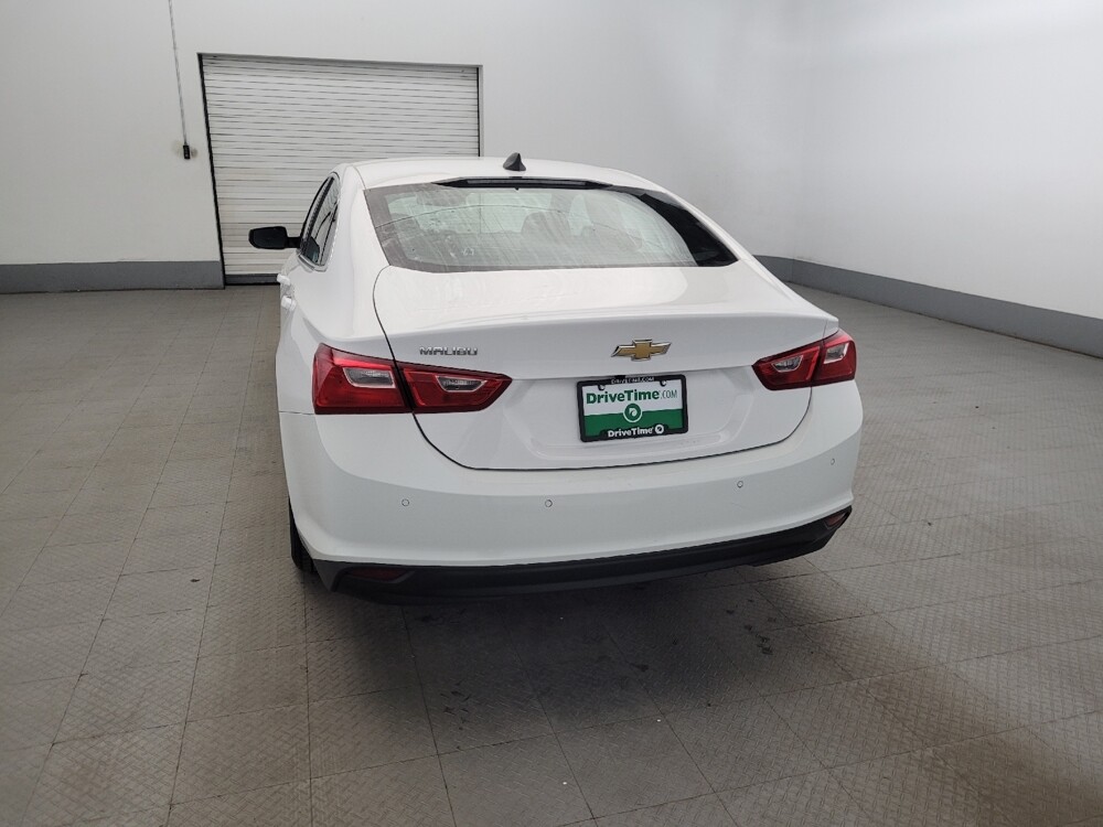 2020 Chevrolet Malibu in Pittsburgh, PA 15236 - 18126209 6