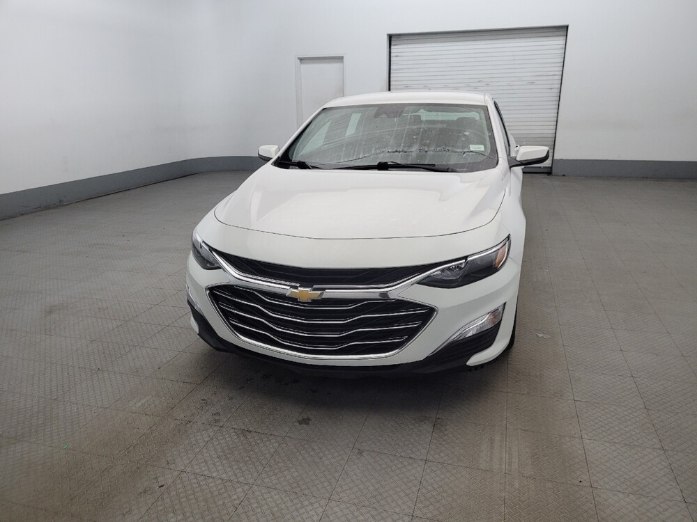 2020 Chevrolet Malibu in Pittsburgh, PA 15236 - 18126209 15