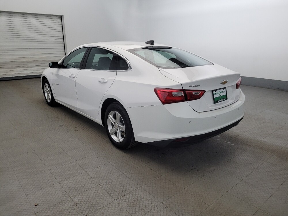 2020 Chevrolet Malibu in Pittsburgh, PA 15236 - 18126209 5