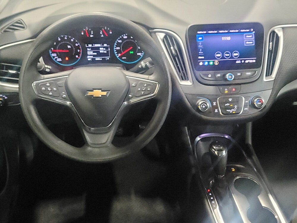 2020 Chevrolet Malibu in Pittsburgh, PA 15236 - 18126209 22