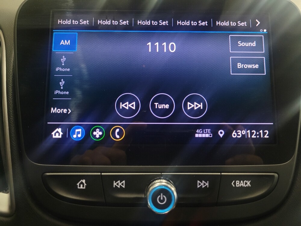 2020 Chevrolet Malibu in Pittsburgh, PA 15236 - 18126209 25