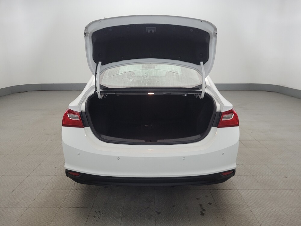 2020 Chevrolet Malibu in Pittsburgh, PA 15236 - 18126209 29