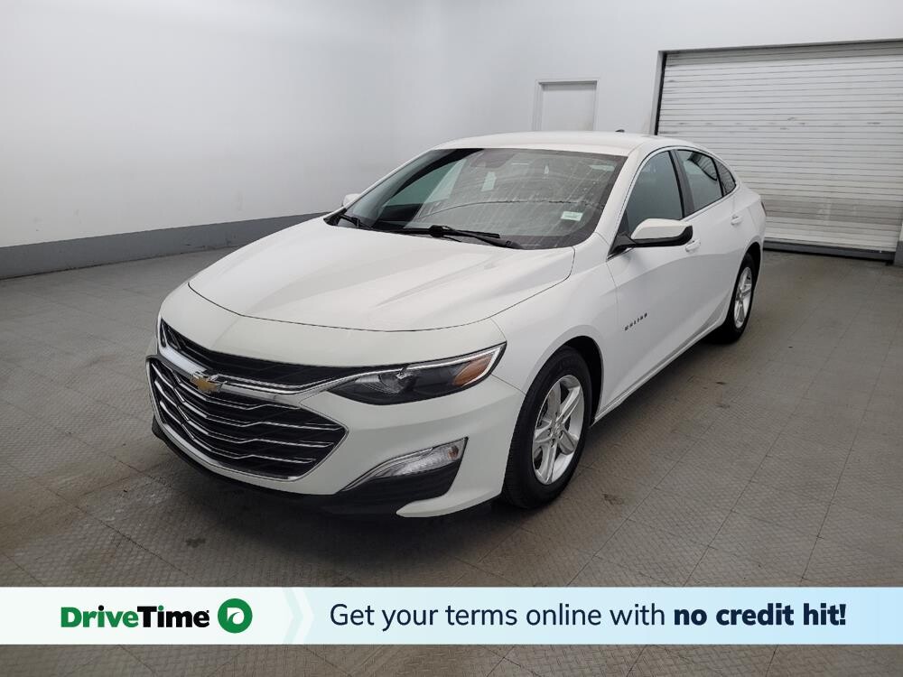 2020 Chevrolet Malibu in Pittsburgh, PA 15236 - 18126209