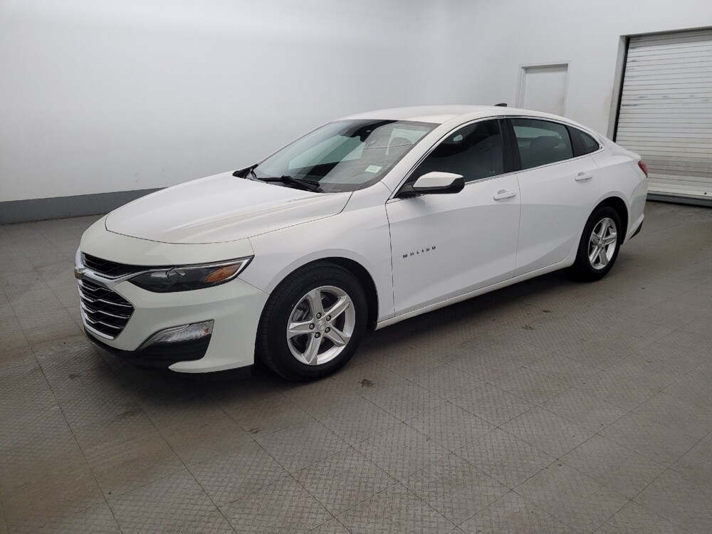 2020 Chevrolet Malibu in Pittsburgh, PA 15236 - 18126209 2