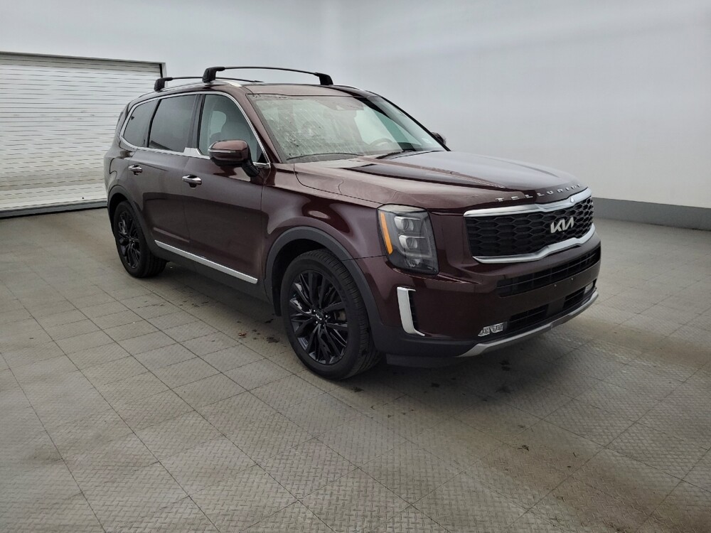 2022 Kia Telluride in Temple Hills, MD 20746 - 18126210 13