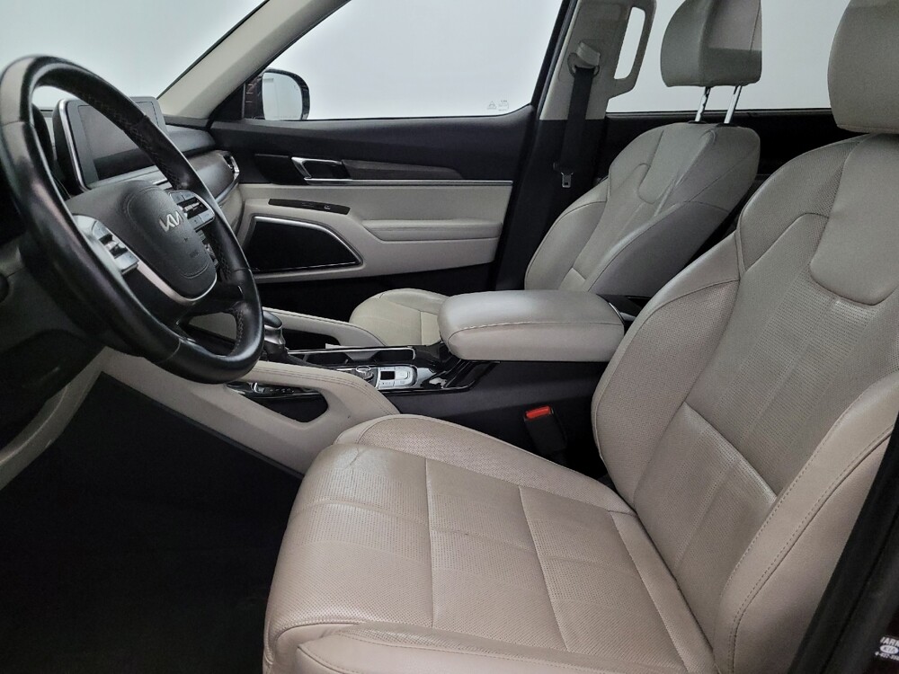 2022 Kia Telluride in Temple Hills, MD 20746 - 18126210 17