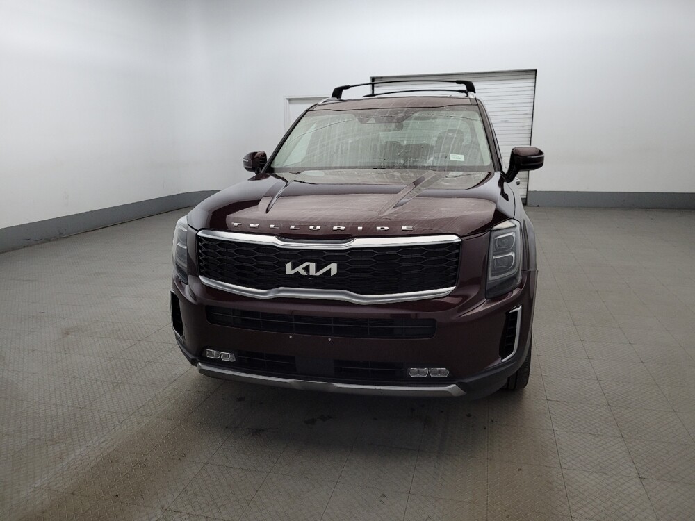 2022 Kia Telluride in Temple Hills, MD 20746 - 18126210 15