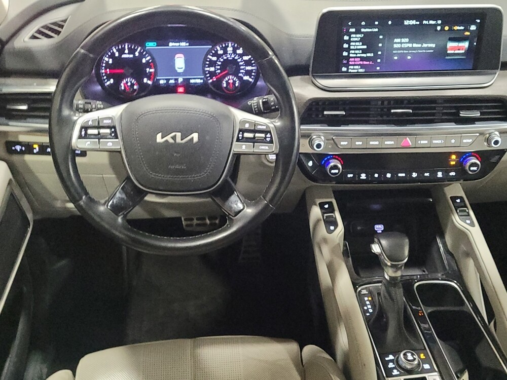 2022 Kia Telluride in Temple Hills, MD 20746 - 18126210 22