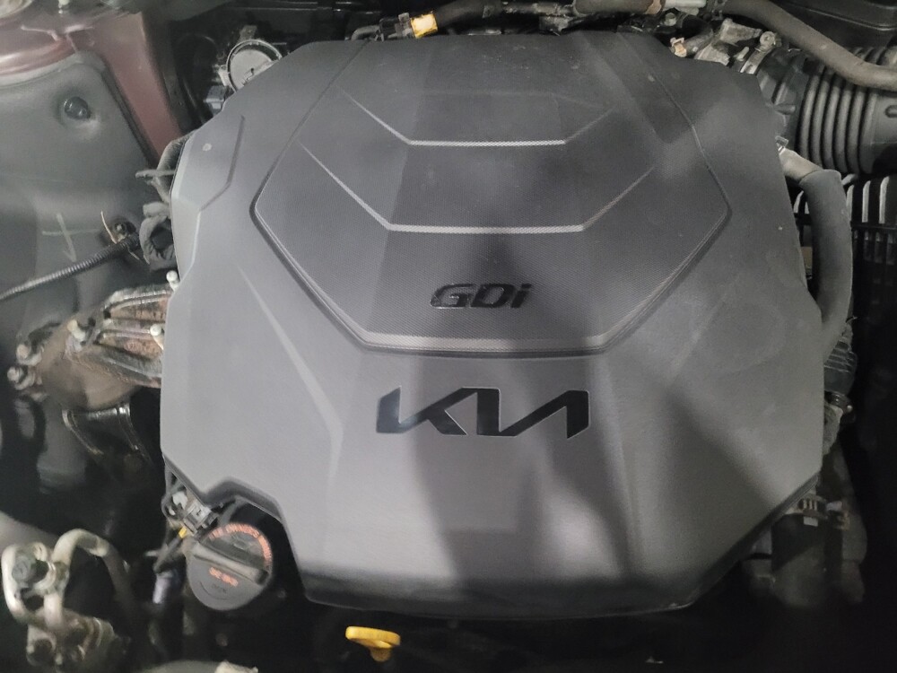 2022 Kia Telluride in Temple Hills, MD 20746 - 18126210 30