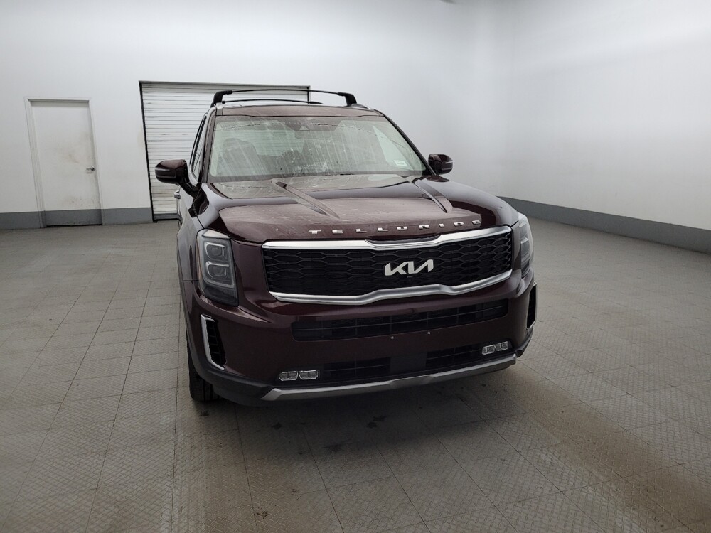 2022 Kia Telluride in Temple Hills, MD 20746 - 18126210 14