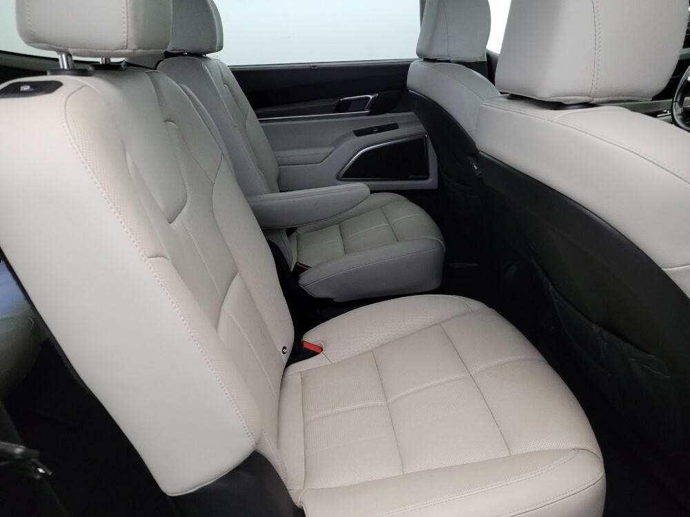 2022 Kia Telluride in Temple Hills, MD 20746 - 18126210 19