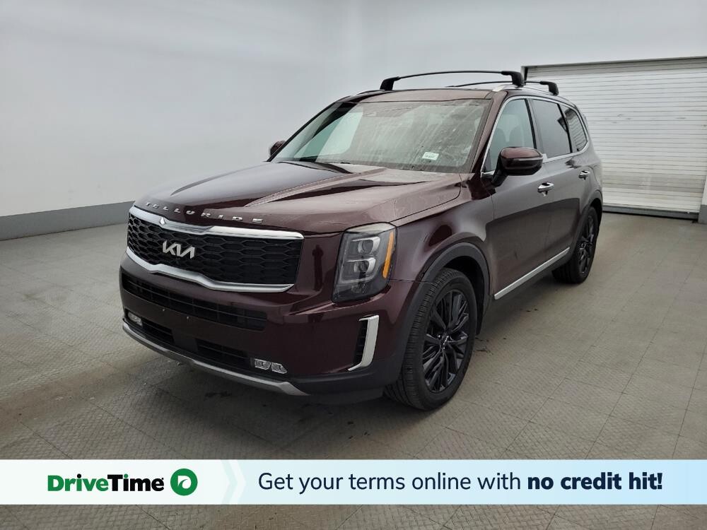 2022 Kia Telluride in Temple Hills, MD 20746 - 18126210