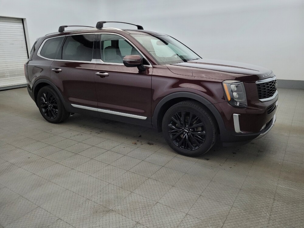 2022 Kia Telluride in Temple Hills, MD 20746 - 18126210 11