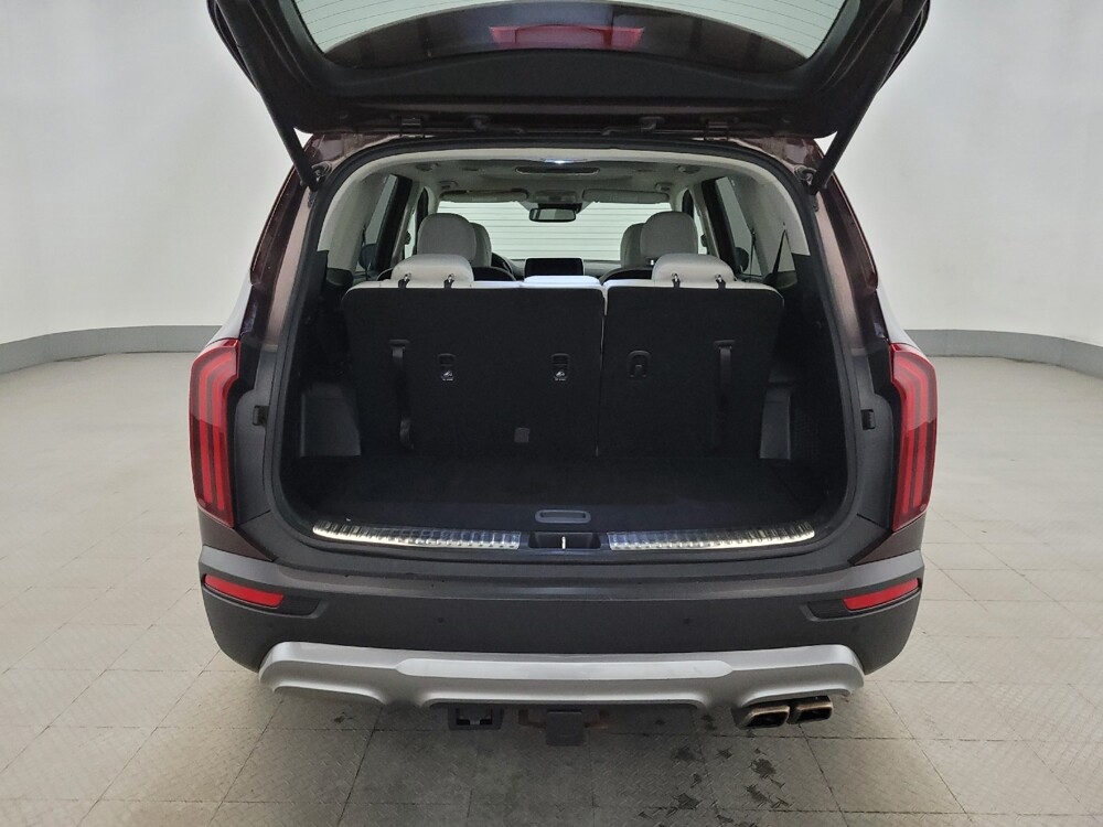 2022 Kia Telluride in Temple Hills, MD 20746 - 18126210 29
