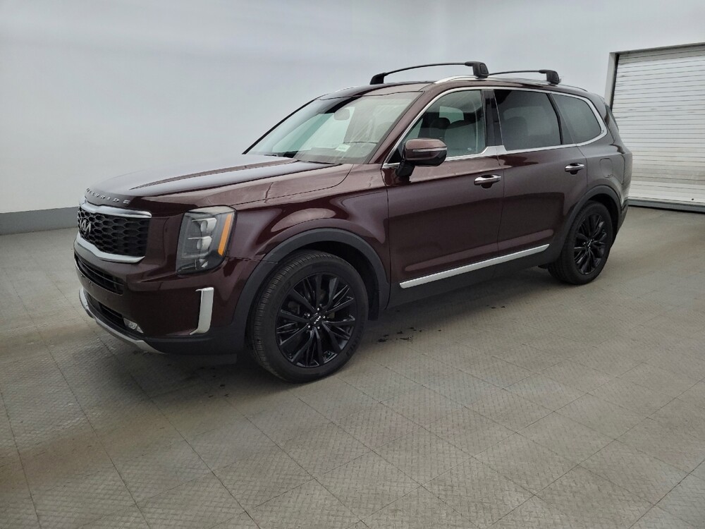 2022 Kia Telluride in Temple Hills, MD 20746 - 18126210 2