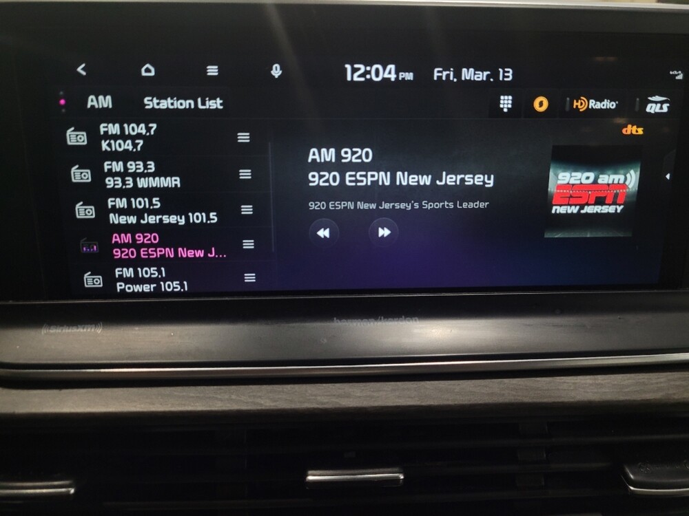 2022 Kia Telluride in Temple Hills, MD 20746 - 18126210 25