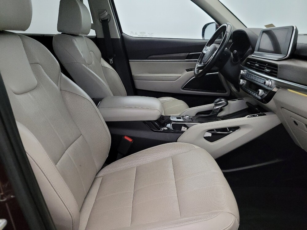 2022 Kia Telluride in Temple Hills, MD 20746 - 18126210 21