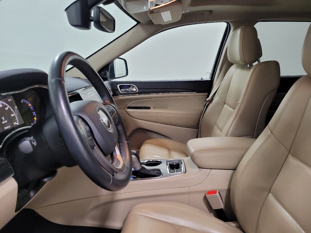 2019 Jeep Grand Cherokee in Langhorne, PA 19047 - 18126211 17