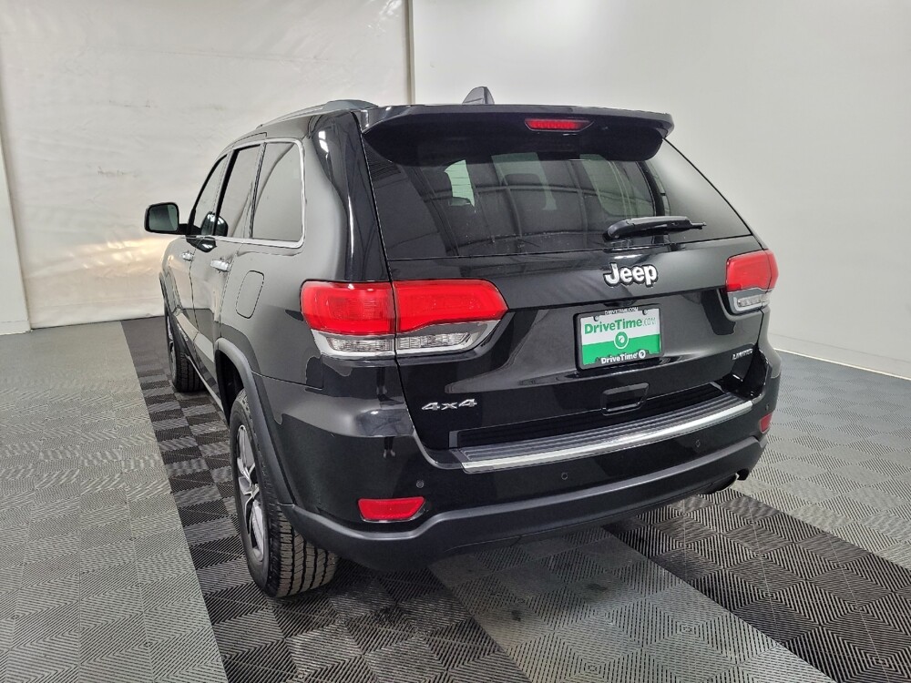 2019 Jeep Grand Cherokee in Langhorne, PA 19047 - 18126211 5
