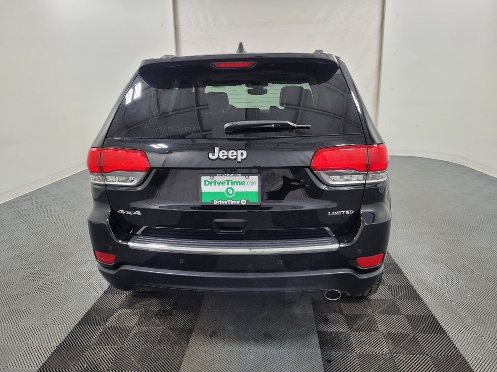 2019 Jeep Grand Cherokee in Langhorne, PA 19047 - 18126211 7
