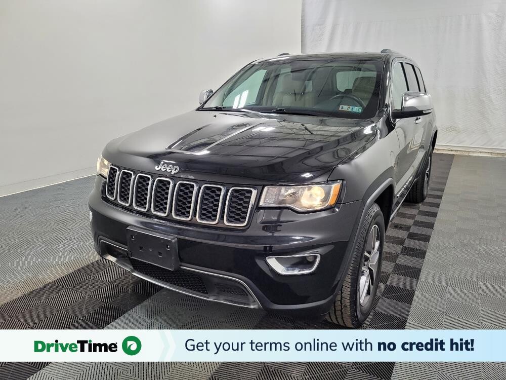 2019 Jeep Grand Cherokee in Langhorne, PA 19047 - 18126211
