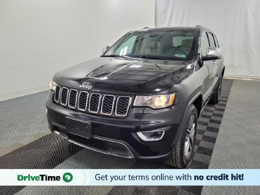 2019 Jeep Grand Cherokee in Langhorne, PA 19047
