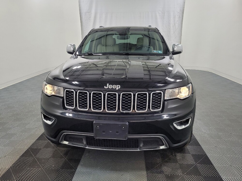 2019 Jeep Grand Cherokee in Langhorne, PA 19047 - 18126211 15