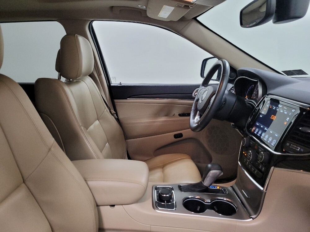 2019 Jeep Grand Cherokee in Langhorne, PA 19047 - 18126211 21