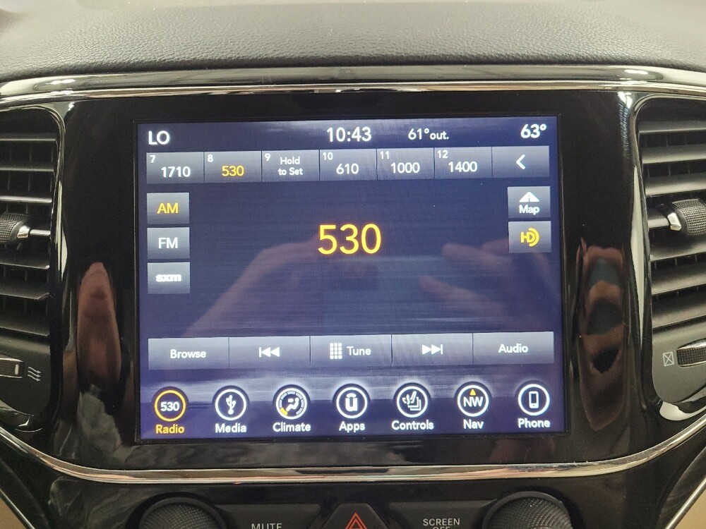 2019 Jeep Grand Cherokee in Langhorne, PA 19047 - 18126211 25