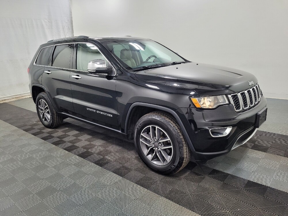 2019 Jeep Grand Cherokee in Langhorne, PA 19047 - 18126211 11