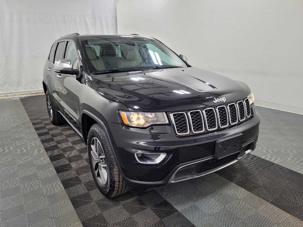 2019 Jeep Grand Cherokee in Langhorne, PA 19047 - 18126211 13