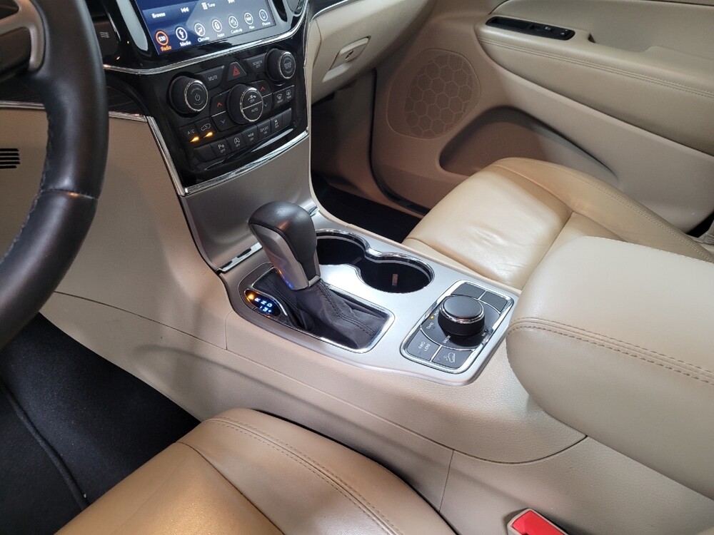 2019 Jeep Grand Cherokee in Langhorne, PA 19047 - 18126211 26