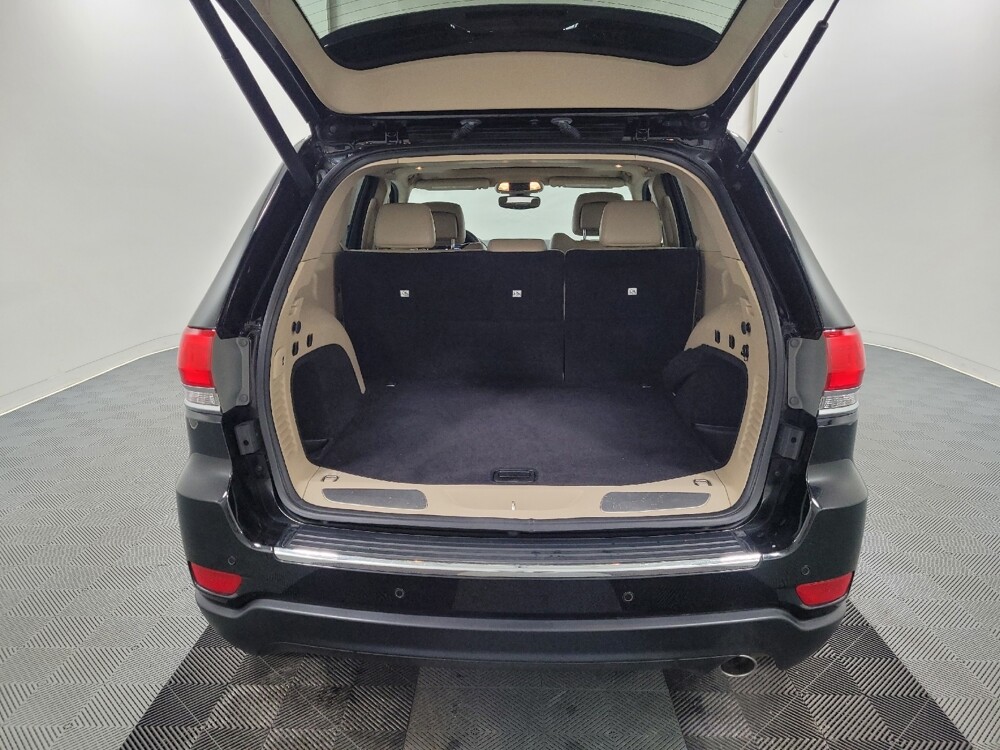 2019 Jeep Grand Cherokee in Langhorne, PA 19047 - 18126211 29