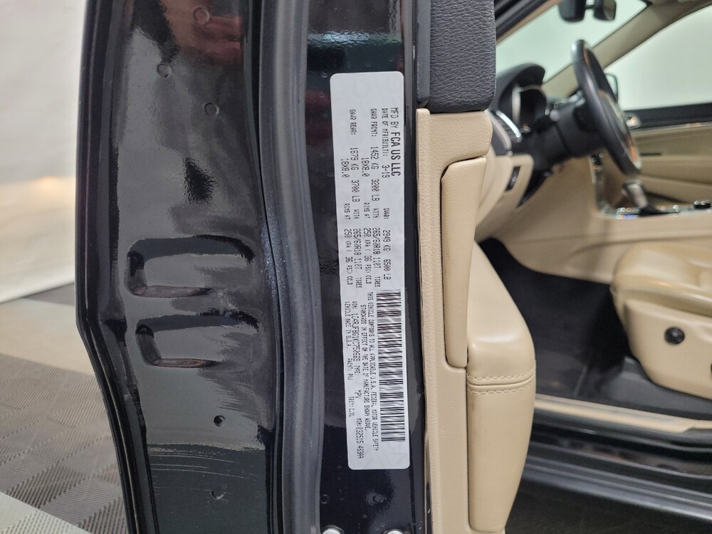 2019 Jeep Grand Cherokee in Langhorne, PA 19047 - 18126211 33