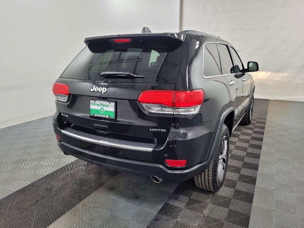 2019 Jeep Grand Cherokee in Langhorne, PA 19047 - 18126211 9