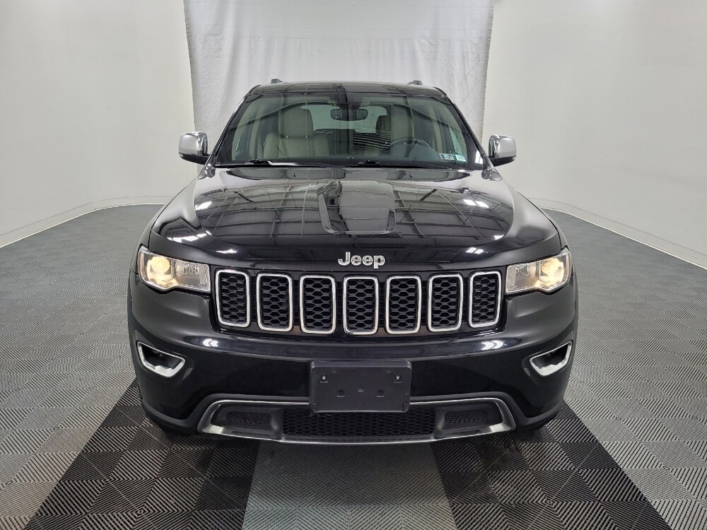 2019 Jeep Grand Cherokee in Langhorne, PA 19047 - 18126211 14