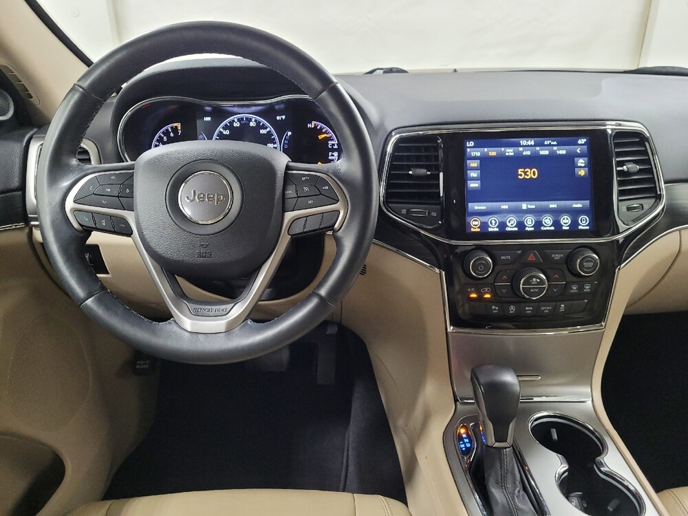 2019 Jeep Grand Cherokee in Langhorne, PA 19047 - 18126211 22