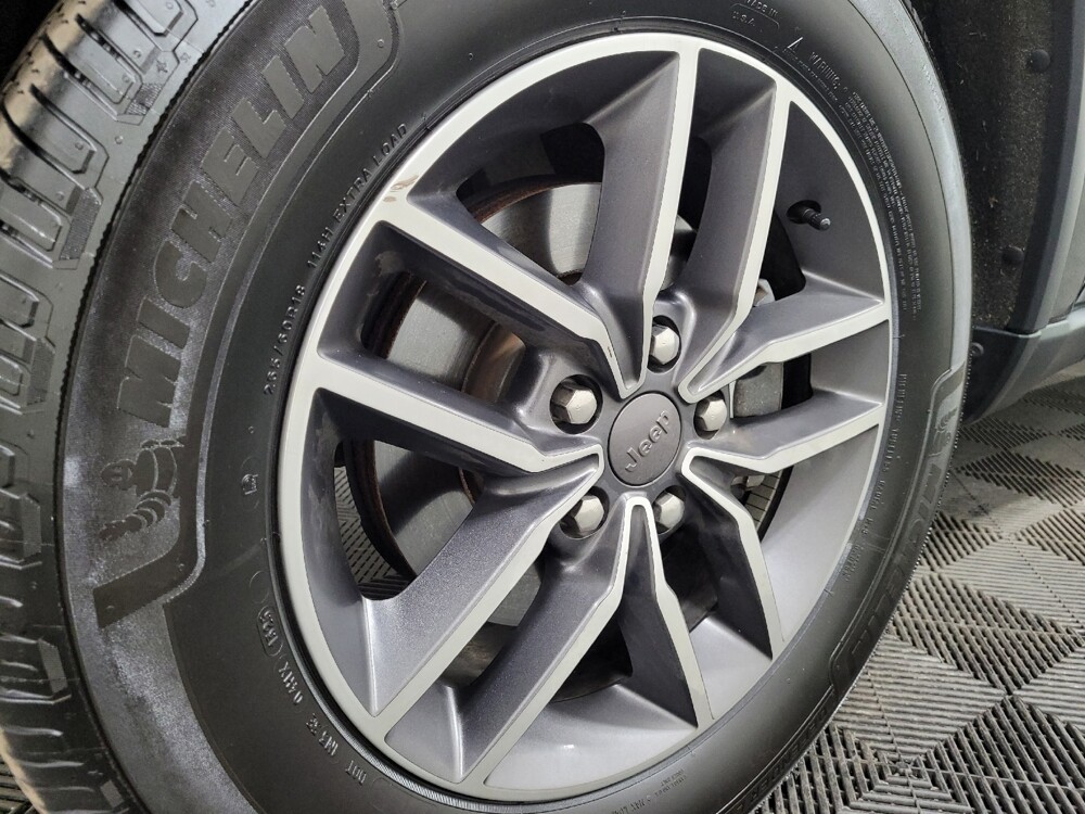 2019 Jeep Grand Cherokee in Langhorne, PA 19047 - 18126211 31