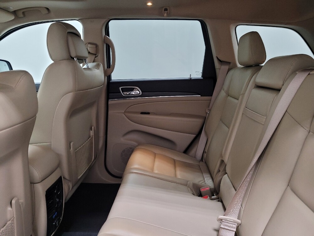 2019 Jeep Grand Cherokee in Langhorne, PA 19047 - 18126211 18