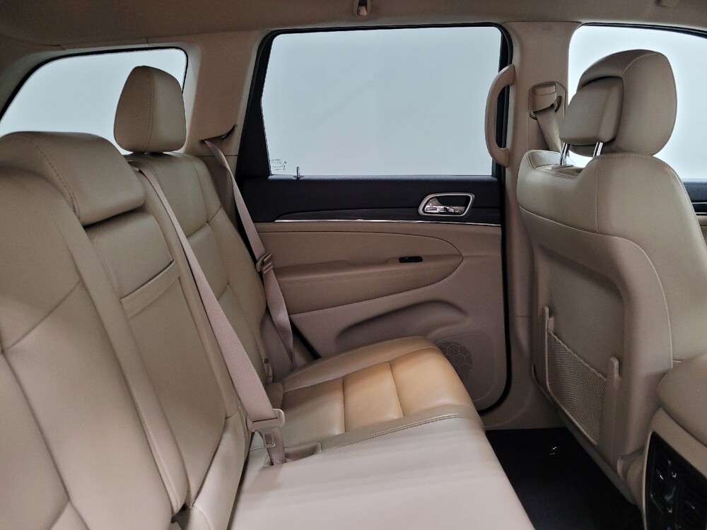 2019 Jeep Grand Cherokee in Langhorne, PA 19047 - 18126211 19