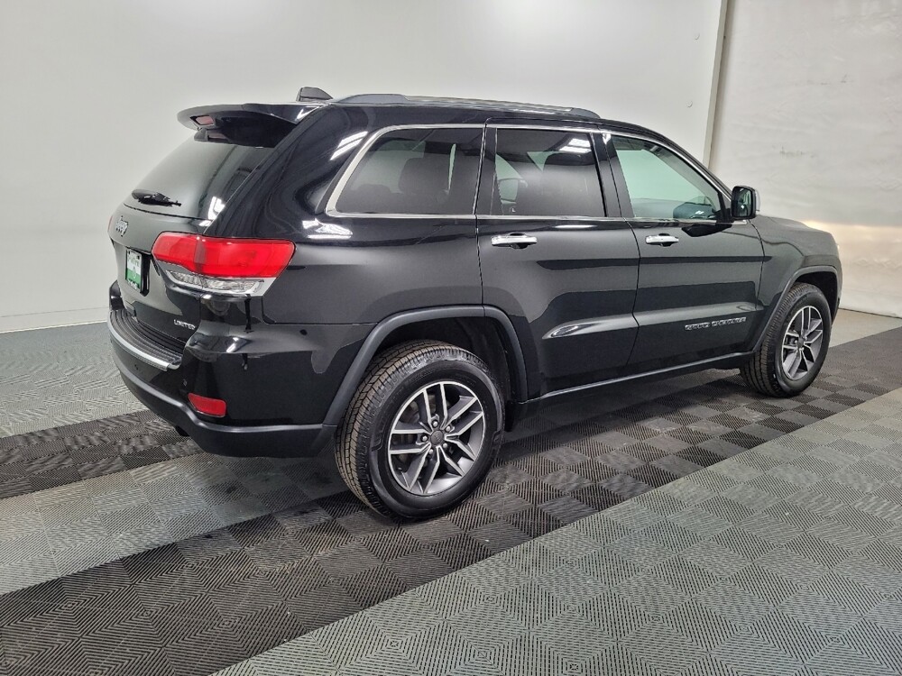 2019 Jeep Grand Cherokee in Langhorne, PA 19047 - 18126211 10