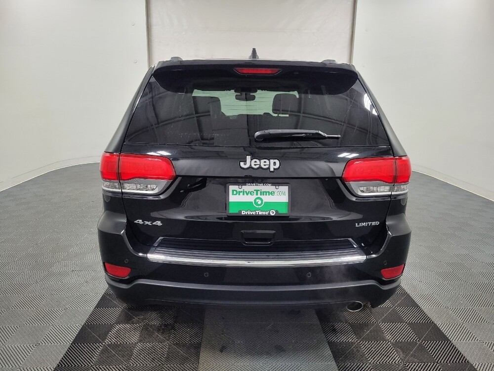 2019 Jeep Grand Cherokee in Langhorne, PA 19047 - 18126211 6