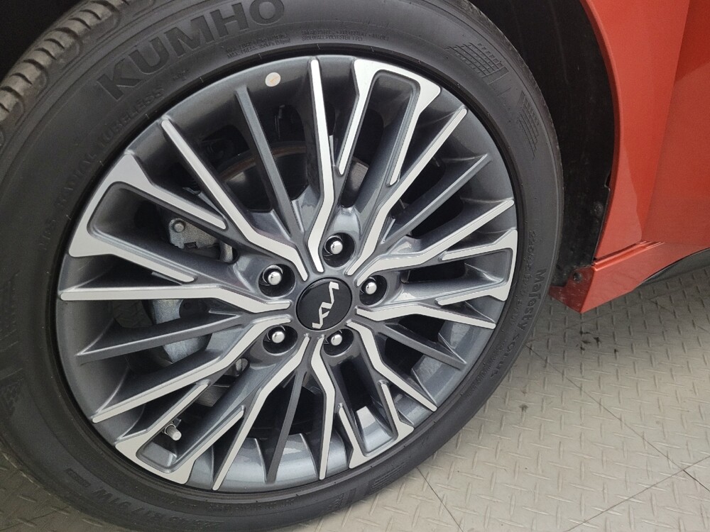 2023 Kia Forte in New Castle, DE 19720 - 18126212 31