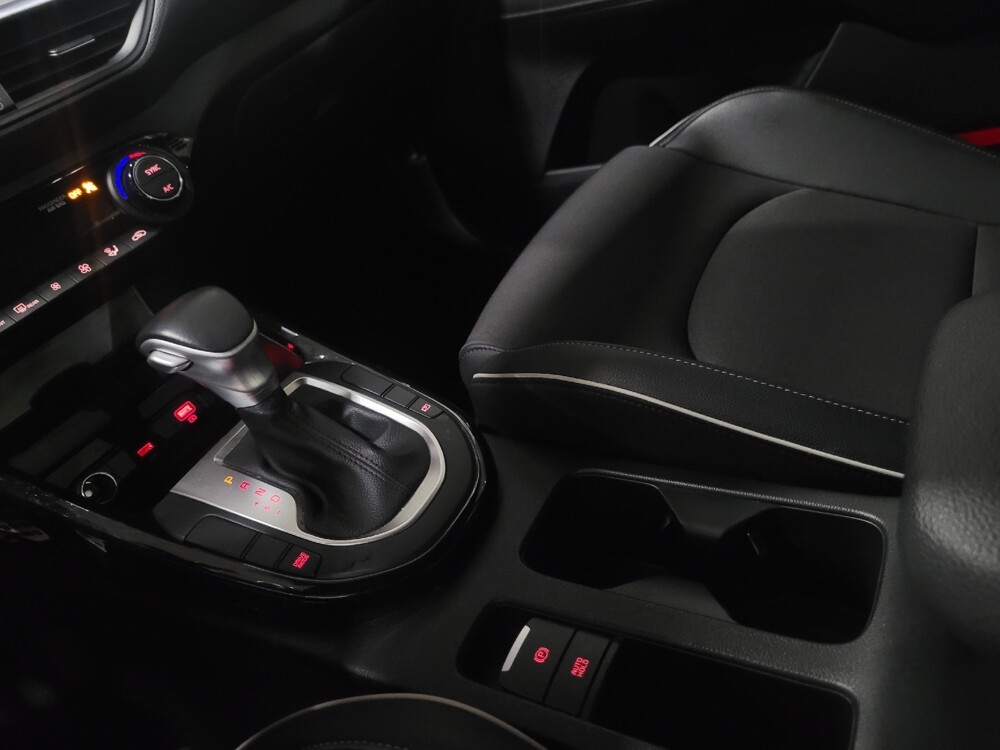 2023 Kia Forte in New Castle, DE 19720 - 18126212 26